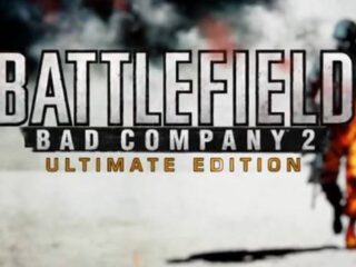 Battlefield: Bad Company 2: Edycja „ultymatywna” [WIDEO]