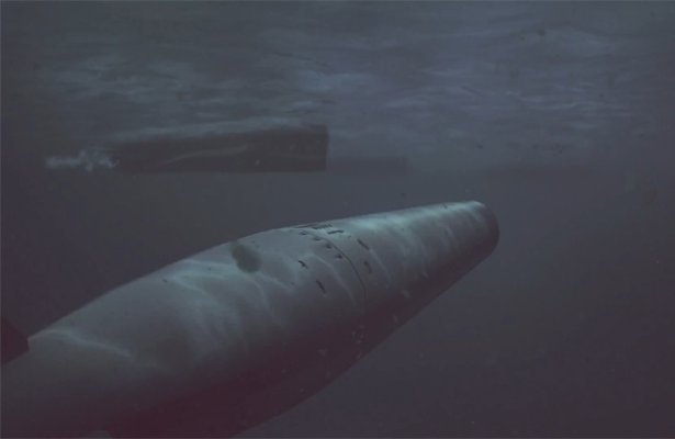 Silent Hunter Online: Symulacja łodzi podwodnej przenosi się do sieci [WIDEO]