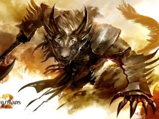 Guild Wars 2 – druga profesja wyjawiona