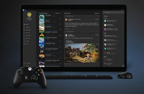 Windows 10: Tryb Gra został oficjalnie potwierdzony