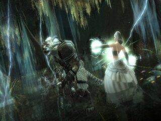 Guild Wars 2 – (trzeci) trailer, który warto zobaczyć