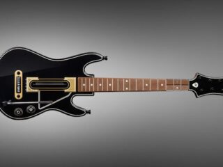 Zapowiedziano Guitar Hero Live. Nie&nbsp;będzie wstecznej kompatybilności, bo&nbsp;byłaby niemożliwa