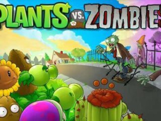 Nominacje do nagród Spike Video Game Awards 2009: Plants vs. Zombies kandydatem do Gry Roku na PC!