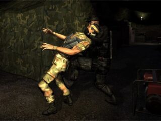 Splinter Cell: Trilogy – premiera na PSN-ie juz jutro