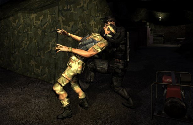 Splinter Cell: Trilogy – premiera na PSN-ie juz jutro
