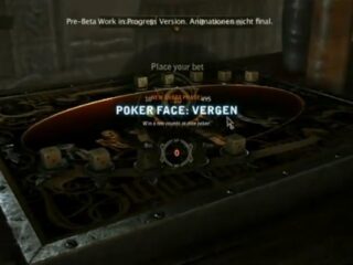 Wiedźmin 2: Zabójcy Królów – Animationen nicht final, czyli nowy, niemiecki gameplay [WIDEO]