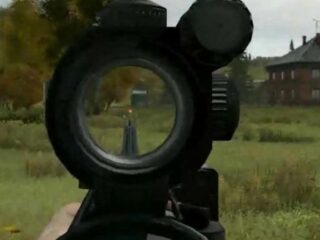 ARMA II: twórcy opowiadają o edytorze misji i taktyce na polu bitwy [WIDEO]