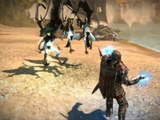 Arcania: Fall of Setarrif – zwiastun „premierowy” [WIDEO]