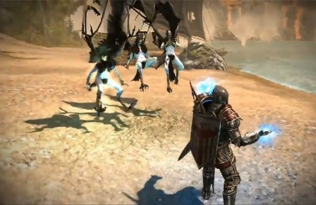 Arcania: Fall of Setarrif – zwiastun „premierowy” [WIDEO]