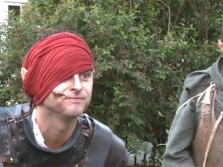 Wiedźmin 2: Zabójcy Królów – Edycja Rozszerzona: Morderstwo w&nbsp;Londynie [WIDEO]