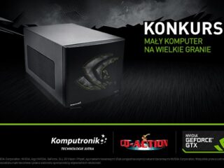 Mały komputer na wielkie granie – rozwiązanie konkursu! [UPDATE!]