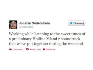 Hotline Miami: Prace nad&nbsp;sequelem już trwają