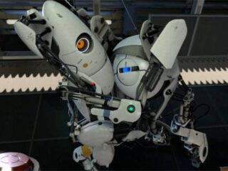 Już graliśmy – Portal 2