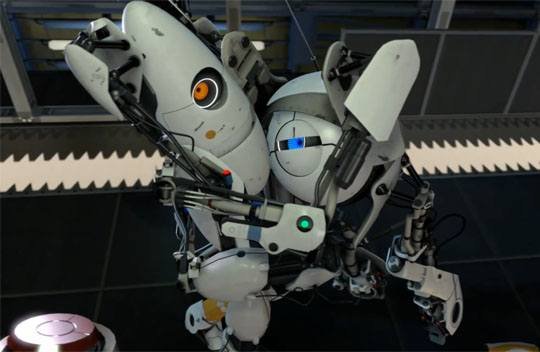 Już graliśmy – Portal 2