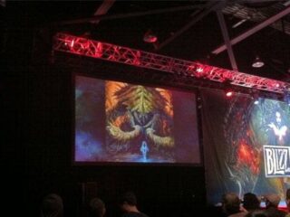 BlizzCon 2010: StarCraft II: Heart of the Swarm – premiera dopiero w 2012 roku