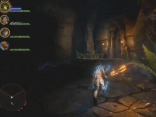 Dragon Age: Inkwizycja – Dwadzieścia minut gameplayu i&nbsp;rzut oka na&nbsp;edytor postaci [WIDEO]