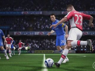 FIFA 11: PC-towe demo już dostępne!