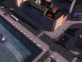 Cities in Motion: Zwiastun „na premierę” [WIDEO]