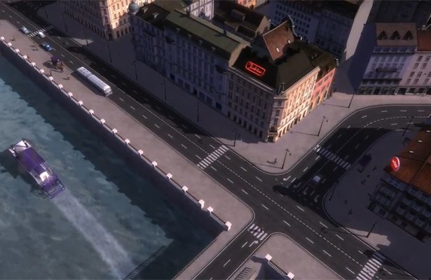 Cities in Motion: Zwiastun „na premierę” [WIDEO]