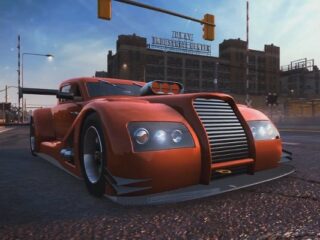 The Crew: Co&nbsp;nieco o&nbsp;wielkim, wirtualnym placu zabaw [WIDEO]