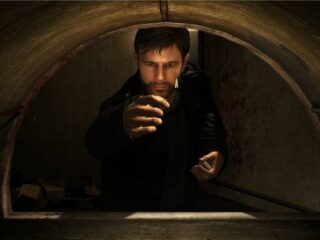 Twórca Heavy Rain: „Nie chodzi mi o zarabianie kasy”