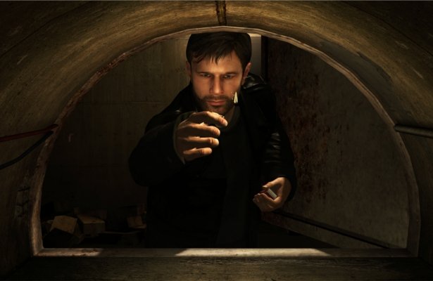 Twórca Heavy Rain: „Nie chodzi mi o zarabianie kasy”