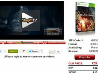 Gears of War: Judgment – premiera w&nbsp;lutym?