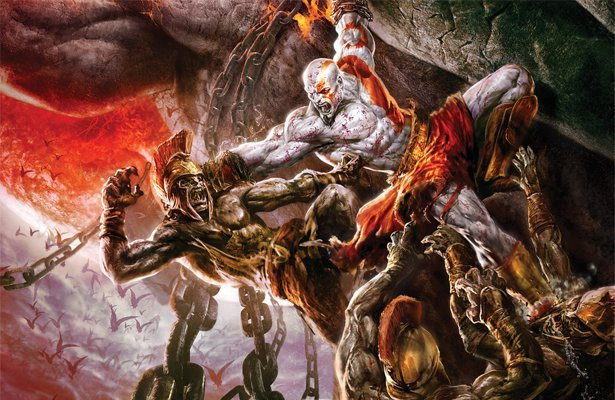 God of War IV: Kompozytor potwierdza prace nad grą. Będzie co-op?