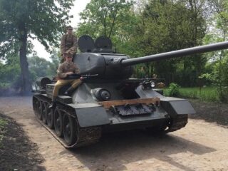 Mistrzostwa Świata World of Tanks już jutro!