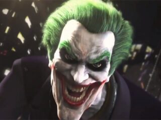 Injustice: Gods Among Us wraz ze&nbsp;wszystkimi DLC do&nbsp;odebrania za&nbsp;darmo [WIDEO]