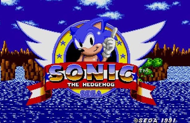 Sonic Generations: Pierwsza część serii do odblokowania w grze