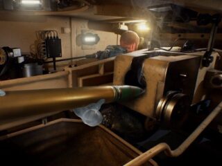 Blunt Force: G2A zapowiada drugowojennego shootera