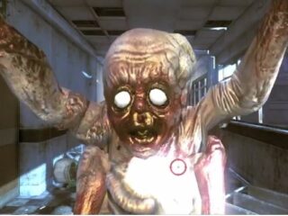 House of the Dead: Overkill – Extended Cut – Umarlaki za każdym rogiem [WIDEO]