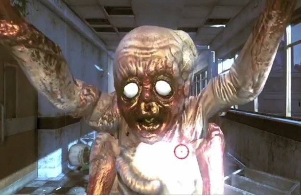 House of the Dead: Overkill – Extended Cut – Umarlaki za każdym rogiem [WIDEO]