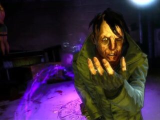 The Darkness II: Zwiastuny o Bractwie i mocach [WIDEO]