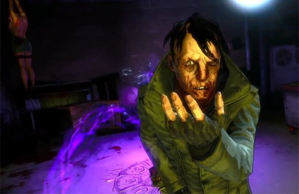The Darkness II: Zwiastuny o Bractwie i mocach [WIDEO]