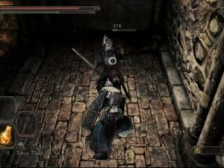 Dark Souls II: Cztery klasy w&nbsp;nowym gameplayu [WIDEO]