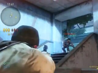 The Last of Us: Pierwszy gameplay z&nbsp;multiplayera [WIDEO]