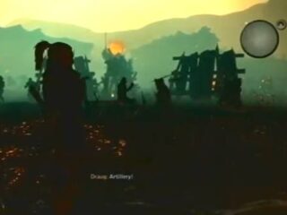 Wiedźmin 2: Zabójcy Królów – Pokaz z jesienniej konferencji CD Projektu