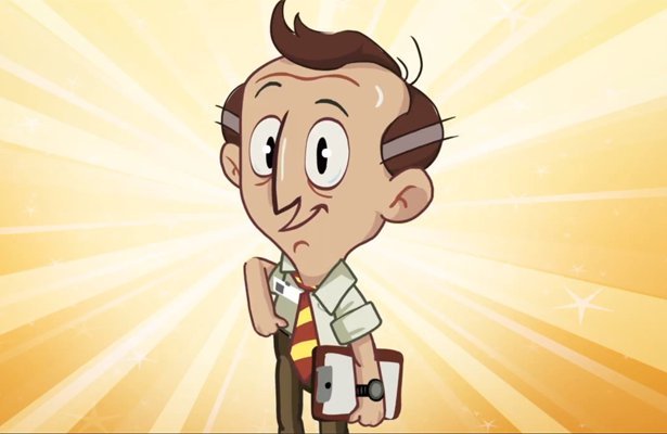 Middle Manager of Justice: Menadżer średniego stopnia. Od&nbsp;superbohaterów [WIDEO]