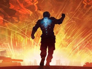 Anomaly: Warzone Earth – Data premiery pierwszej gry 11bit Studios