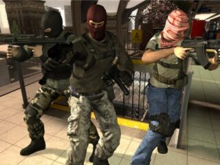 Tactical Intervention: Ruszyły zapisy do zamkniętej bety