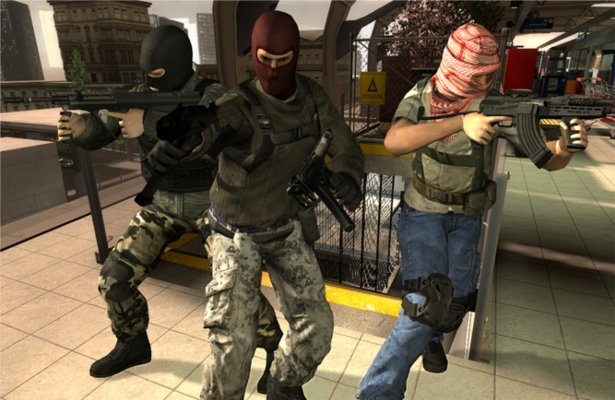 Tactical Intervention: Ruszyły zapisy do zamkniętej bety