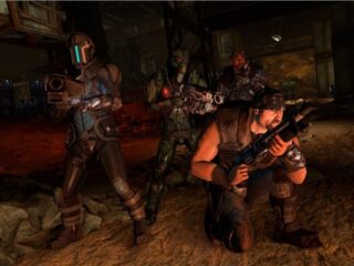 Red Faction: Armageddon – Zwiastun trybu Infestation [WIDEO]