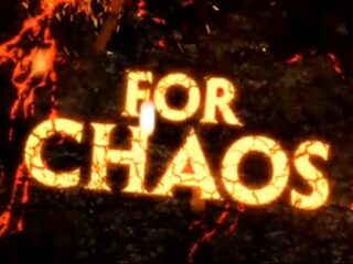 Warhammer 40K: Dawn of War II – Retribution: Kosmicznie chaotyczne starcie [WIDEO]