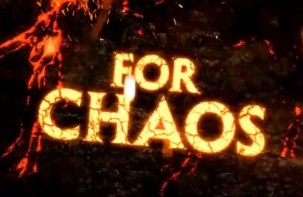 Warhammer 40K: Dawn of War II – Retribution: Kosmicznie chaotyczne starcie [WIDEO]