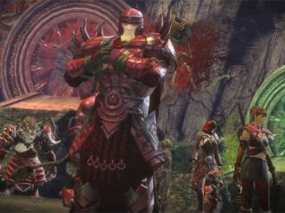 Guild Wars 2: O&nbsp;wojnach międzyserwerowych słów kilka [WIDEO]