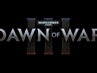 Warhammer 40,000: Dawn of War III – Gra ogłoszona, jest też trailer