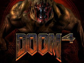 Bethesda: Doom 4 i Rage „pokażą prawdziwy potencjał id Software”