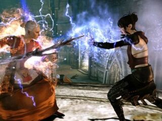 Return to Ostagar – znamy datę premiery kolejnego dodatku do Dragon Age: Początek